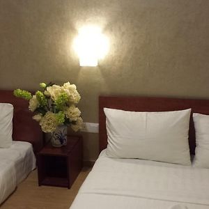 City View Hotel