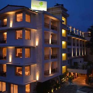 Lemon Tree Hotel Candolim